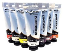 Load image into Gallery viewer, Acrylic Paint Starter Kit #1
