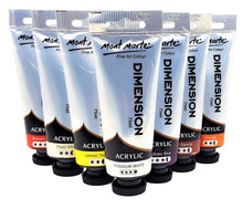 Load image into Gallery viewer, Acrylic Paint Starter Kit #3