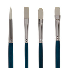 Load image into Gallery viewer, Art Spectrum Brush Set