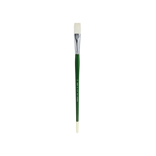 Neef Brush Series 95 Long Flat Synthetic 10
